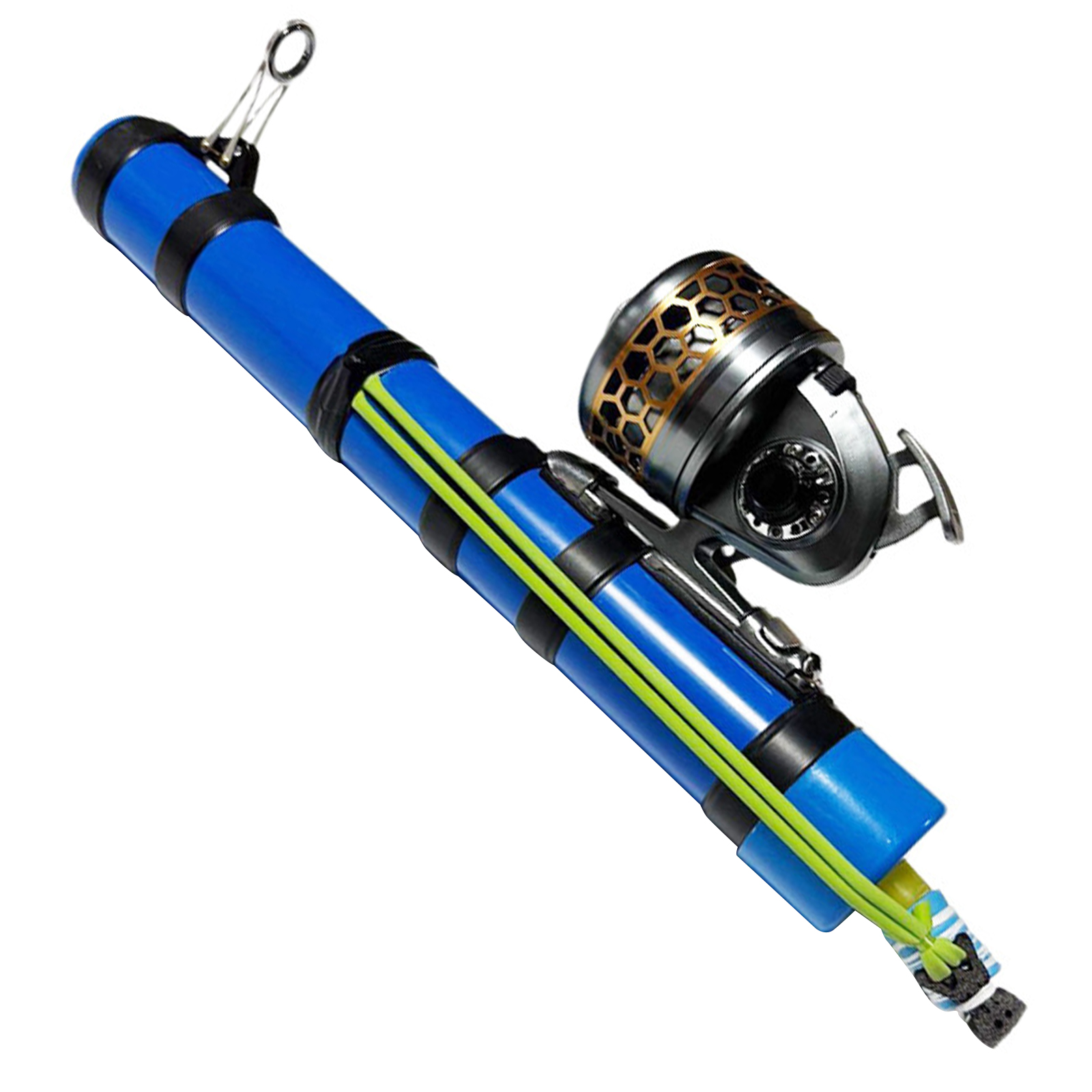 Fishing Catapult Rod Multi-Pur - Trout Fishing Lure recensie en prijs