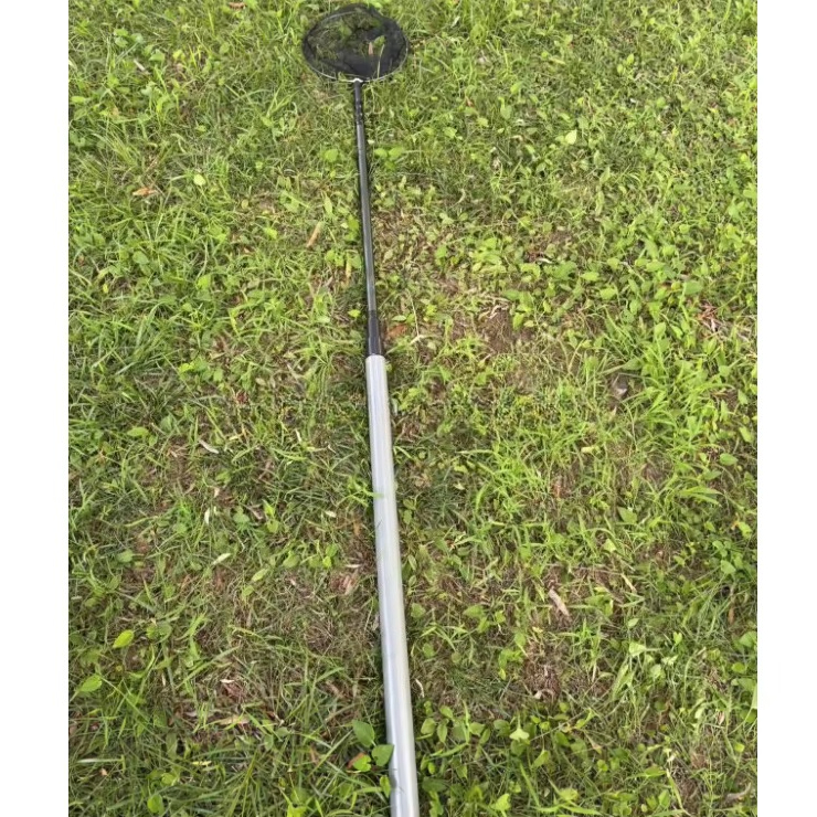 Factory Customized Ultralight  - Landing Net Telescopic recensie en prijs