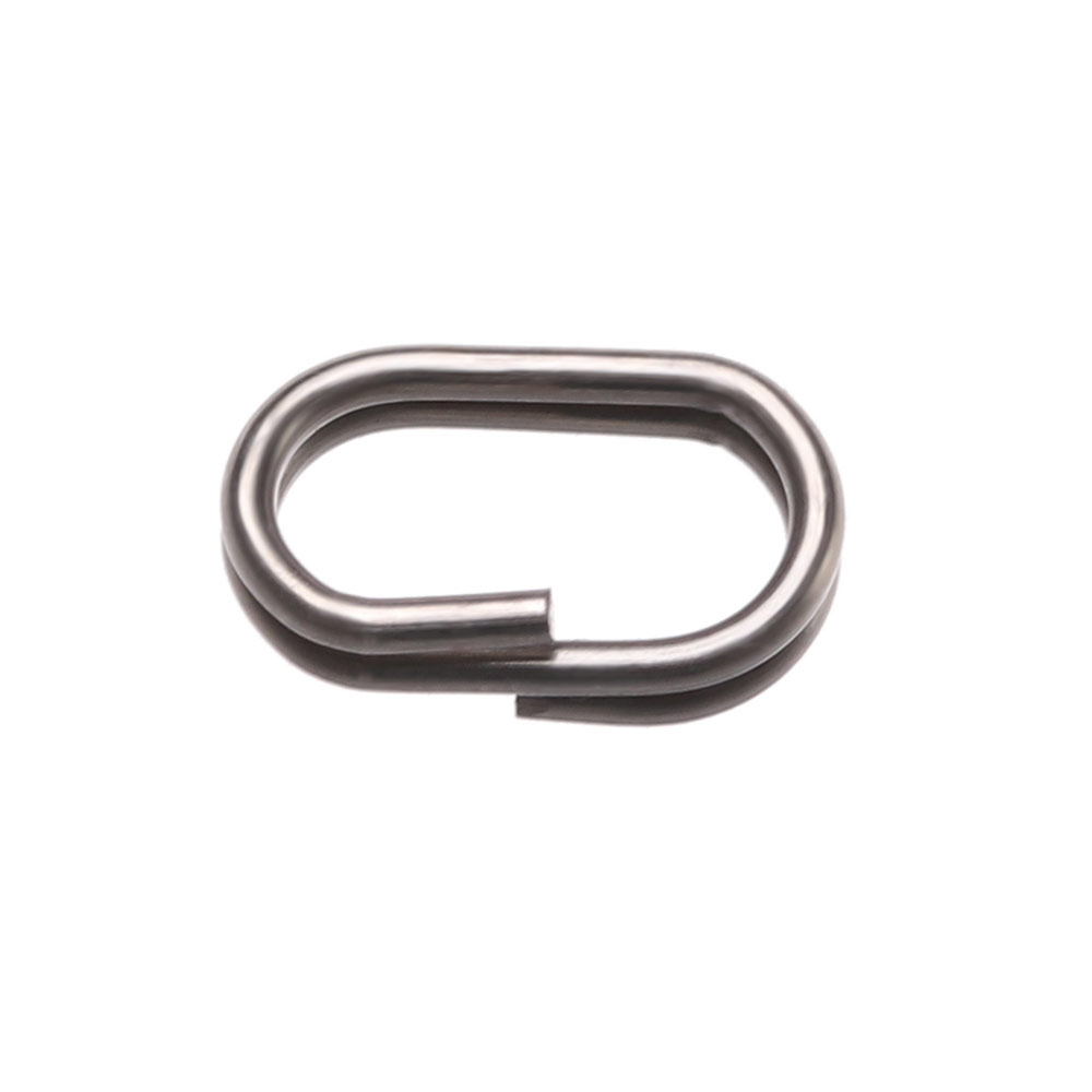 50 PCs/Lot 8/10/13/15/17/19mm  - Fishing Equipment Tackle recensie en prijs
